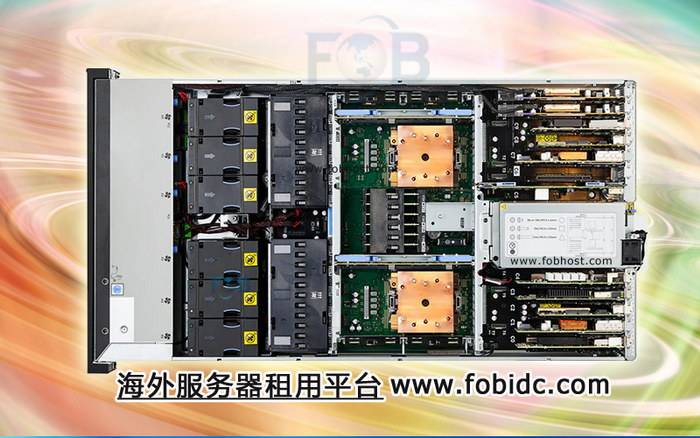 发现英国服务器的多元化应用与发展潜力