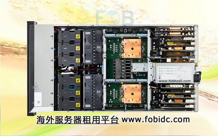 深入探讨英国VPS在基础设施即服务中的独特优势